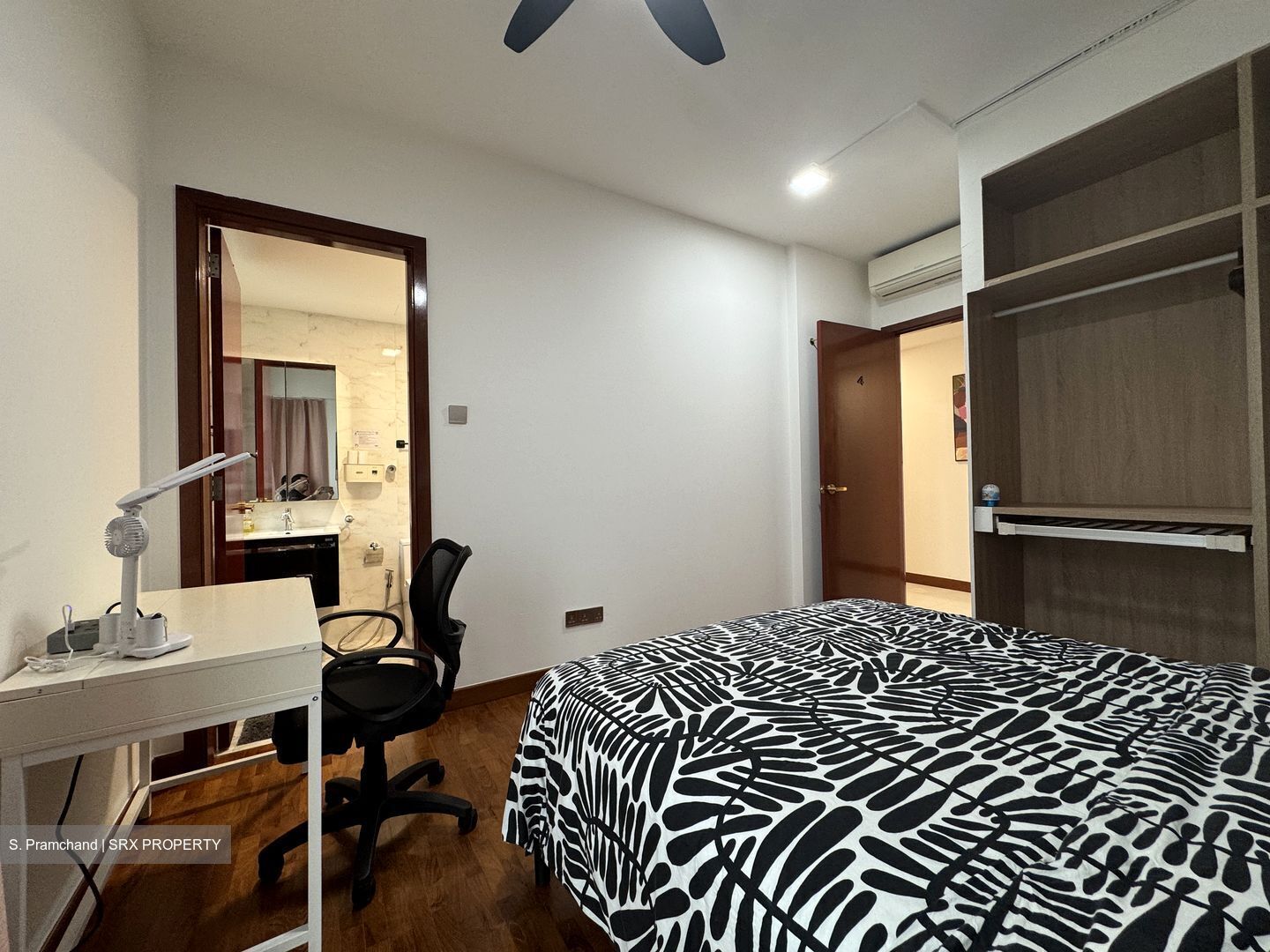 Whitewater (D18), Condominium #564132121
